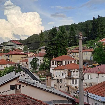 Krusevski Odaji Biljana Villa Kruševo Екстериор снимка