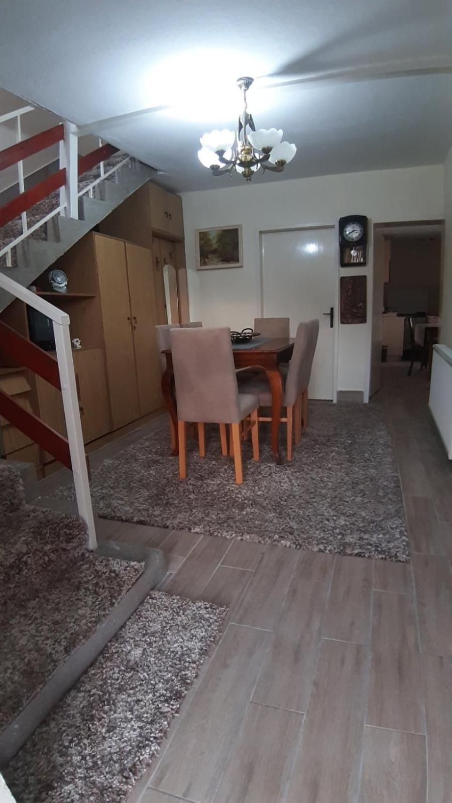 Krusevski Odaji Biljana Villa Kruševo Екстериор снимка