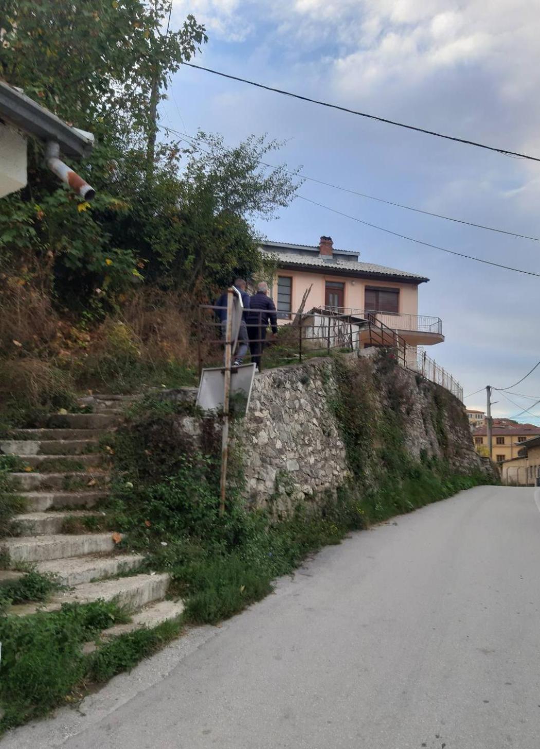 Krusevski Odaji Biljana Kruševo Екстериор снимка