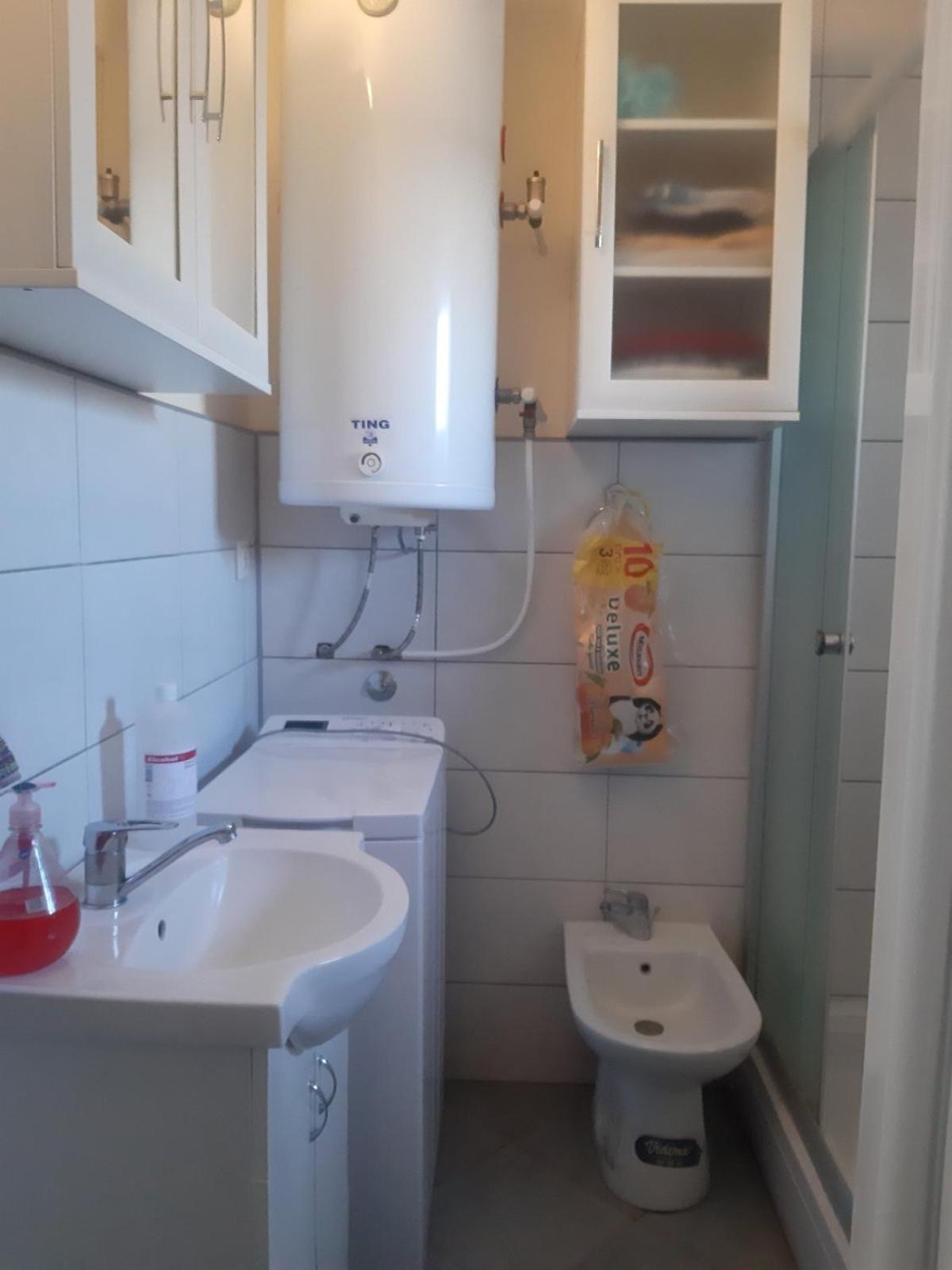 Krusevski Odaji Biljana Kruševo Екстериор снимка