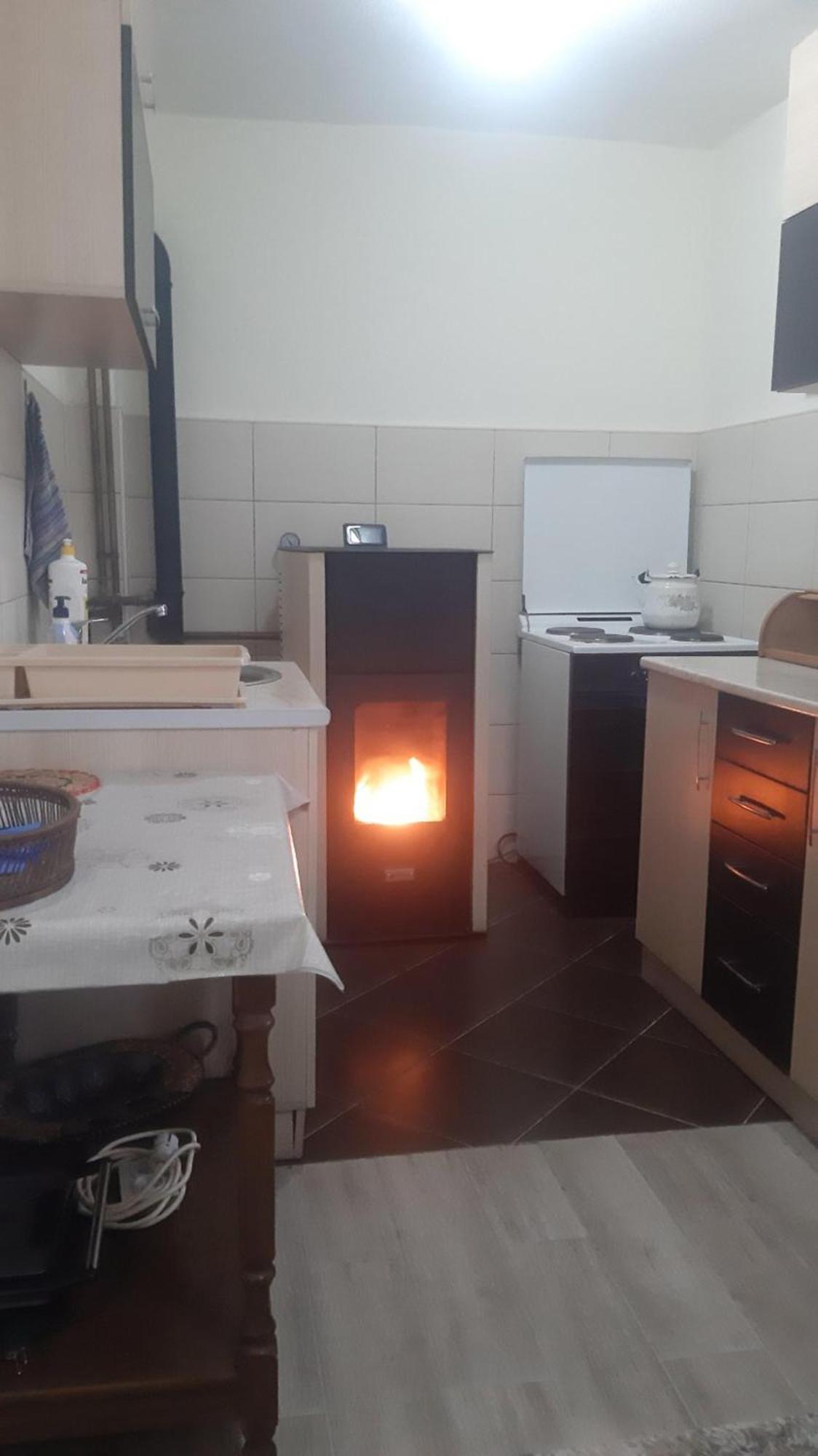 Krusevski Odaji Biljana Kruševo Екстериор снимка
