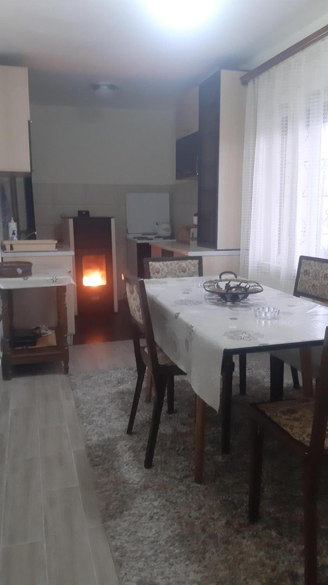 Krusevski Odaji Biljana Villa Kruševo Екстериор снимка